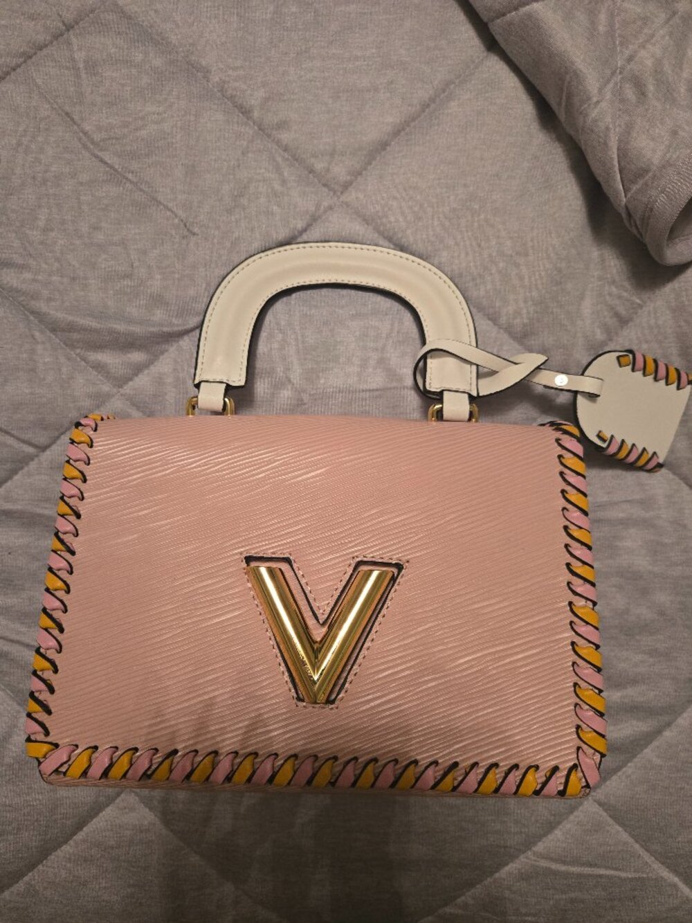LV crossbody